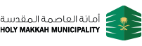 شعار أحد عملاء المؤسسة
