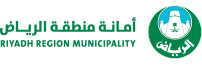شعار أحد عملاء المؤسسة